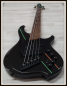 Preview: Dingwall JT3 John Taylor 5-String, Metallic Black *2nd Hand*